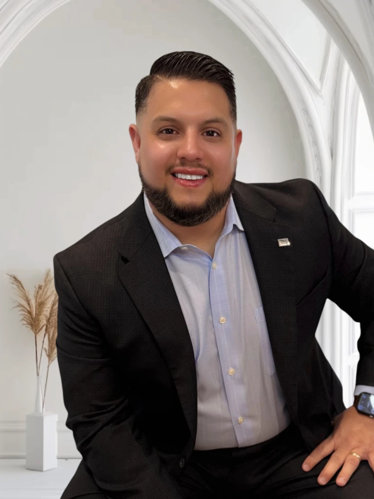 Daniel Ortiz